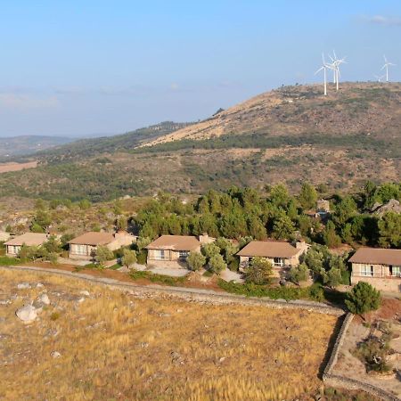 Montanhas Do Douro Villa Paredes da Beira ภายนอก รูปภาพ
