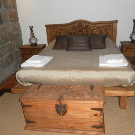 Montanhas Do Douro Villa Paredes da Beira ภายนอก รูปภาพ